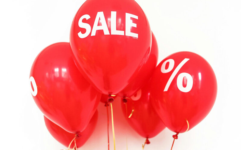 Sale